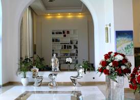 Savoy Le Grand Hotel Marrakech 2