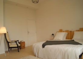 Chateau Saint Martin B&B 5