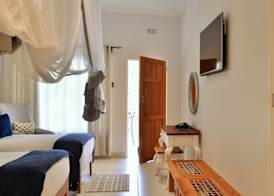 Batonka Guest Lodge 4