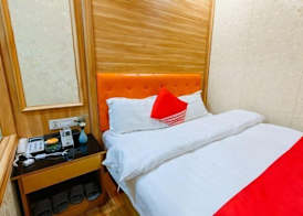 Guangzhou Bisheng Hotel (Hengsha Subway Station Branch) 4