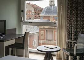 Hotel Ciudad de Logroño 5