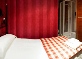 Hostal Rual 5