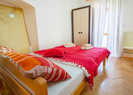 Apartments Villa Serventi 5