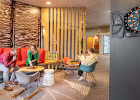 ibis Nantes Centre Tour Bretagne 4