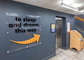 easyHotel Leeds 4