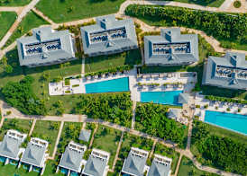 Playa Luxury Cayo Guillermo 2