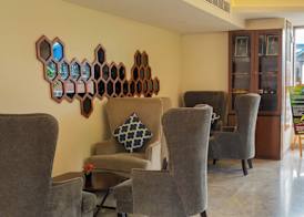 Coral Reef Hotel & Spa, Port Blair 2