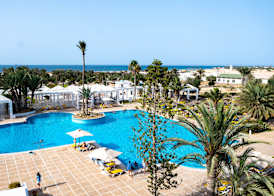 Djerba Golf Resort & Spa 4
