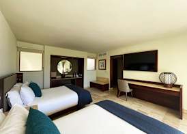 Grand Park Royal Cancun - All Inclusive 3