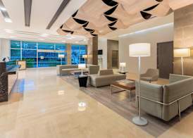 Four Points by Sheraton Barranquilla 4