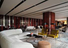 Sheraton Lake Como Hotel 2