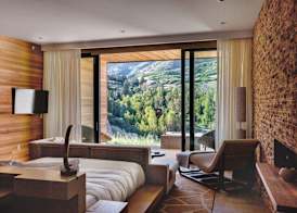 The Lodge at Blue Sky, Auberge Collection 5