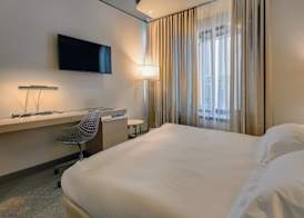 B&B HOTEL Expo Verona Villafranca 4