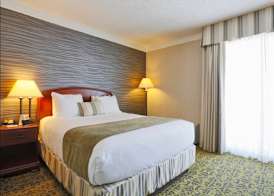 Salt Lake Plaza Hotel Surestay By Best Western 3