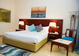 Swiss Inn Pyramids Golf Resort 3