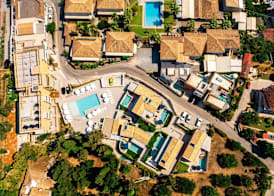 Tessera Boutique Hotel & Villas -Adults Only 16+ 4