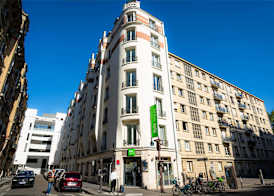 ibis Styles Paris 15 Lecourbe 5