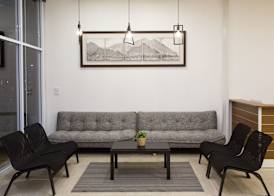 Connect Hotel Chiang Rai 2