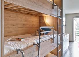Holiday Suites Zeebrugge 3