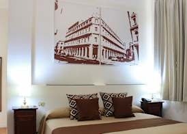 Gran Caribe Hotel Plaza 2