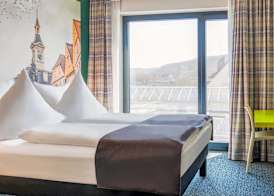 B&B Hotel Aalen 3