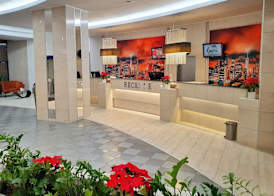 Continental Forum Arad 3