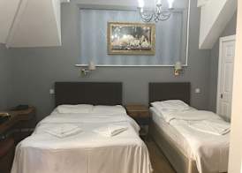 Hylands Hotel 4