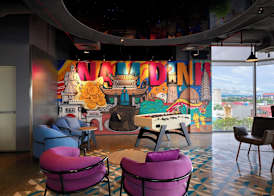 Tru by Hilton Nam Dinh City Centre 4