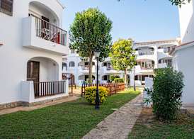 Siesta Mar Apartamentos 3
