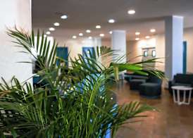 Hotel Baia Turchese 2