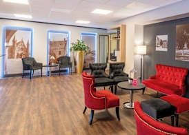PLAZA Premium Den Haag City Center 2