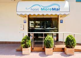 Moremar 2