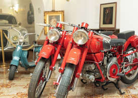 Hotel San Valentino Terme 3