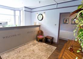 Fenners Hotel 3
