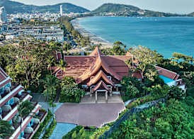 Novotel Phuket Resort 5