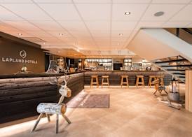 Lapland Hotels Sky Ounasvaara 2