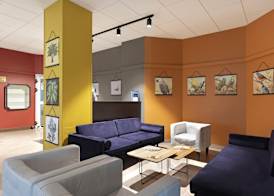 B&B Hotel Como City Center 3