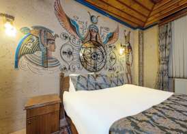 Çakıltaşı Evi Otel Spa 5
