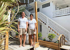 Treetops Hotel 3
