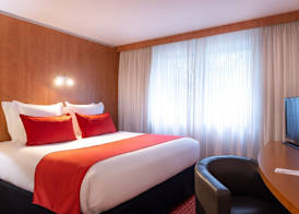 Le M & Spa Bordeaux Aéroport by Hôtels & Préférence 3