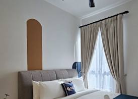 Cubic Botanical Premium Suites Bangsar South by BYON 4