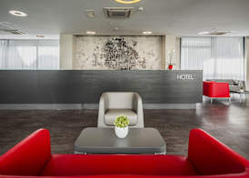 Fasthotel Linate 2