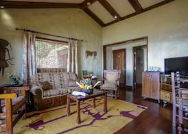 Ngorongoro Serena Safari Lodge 5