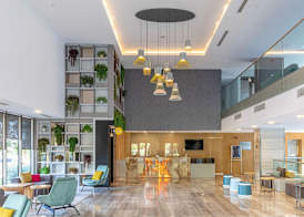 Park Dedeman Eskişehir 2