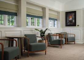 Edgbaston Park Hotel Birmingham 4