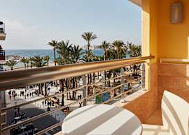 Aparthotel Milord's Suites 4