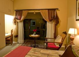 Primavera Guest House 4