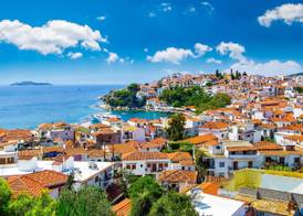 Skiathos Ammos Luxury Apartments 2