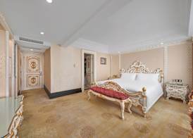 Nanyang King's Gate Hotel 5