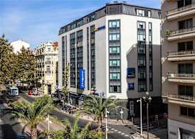 Novotel Suites Cannes Centre 5